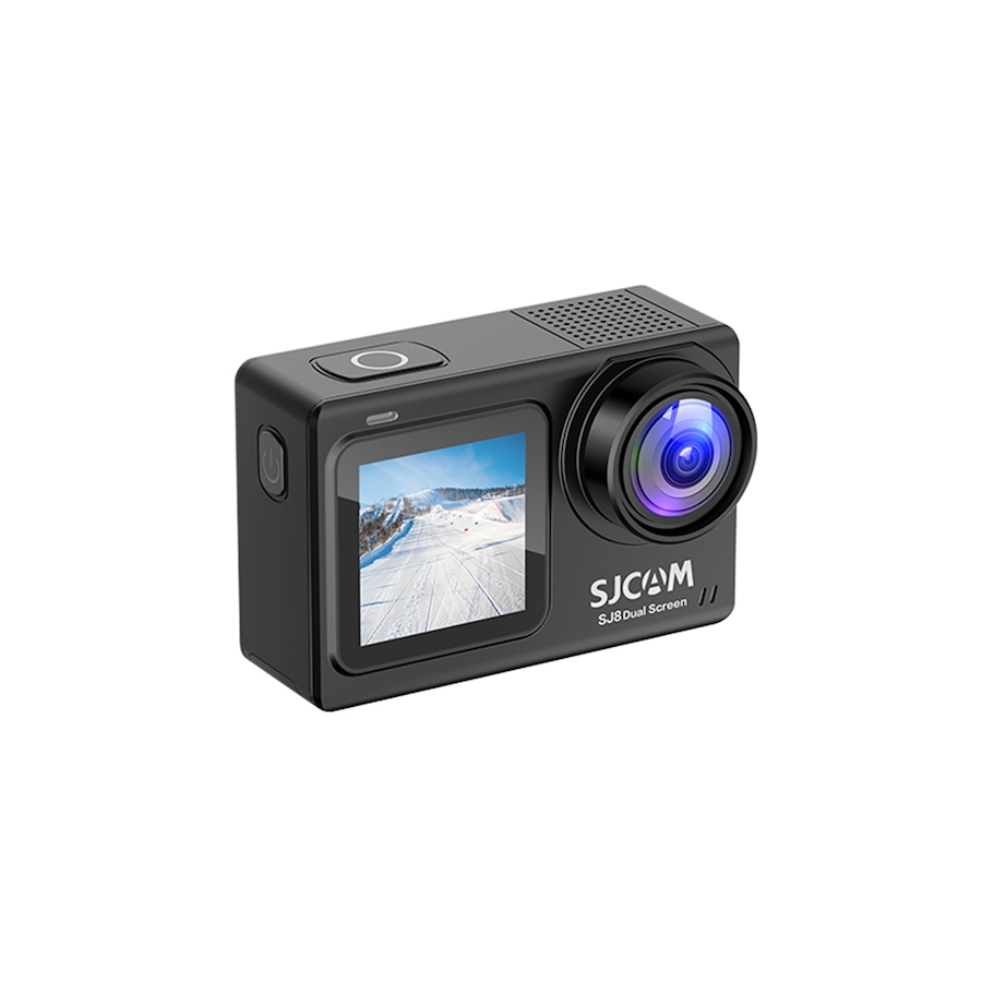 Image 707997_ALTMORE2.jpg, Product 707-997 / Price $199.99, SJCAM SJ8 Dual Screen Camera Bundle from SJCAM on TSC.ca's Electronics department