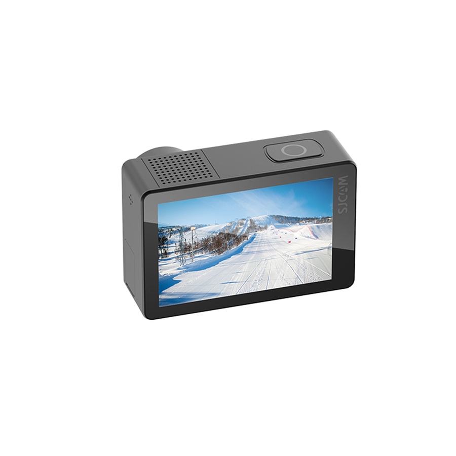 Image 707997_ALTMORE3.jpg, Product 707-997 / Price $199.99, SJCAM SJ8 Dual Screen Camera Bundle from SJCAM on TSC.ca's Electronics department