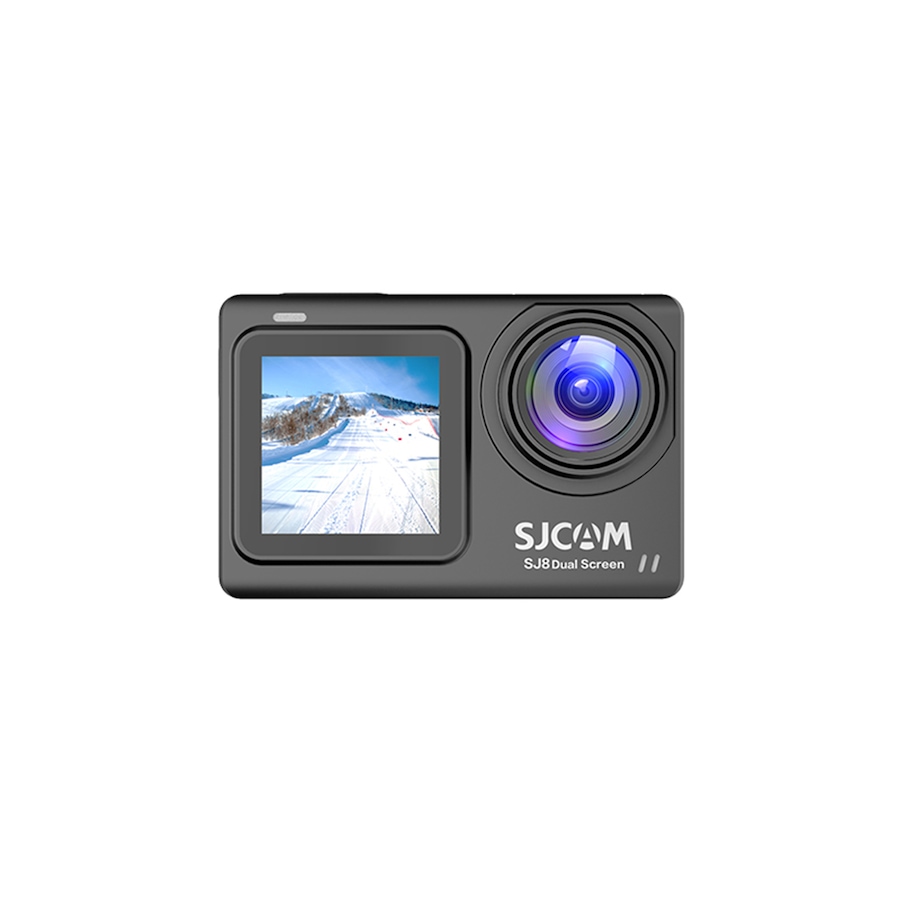 Image 707997_ALTMORE4.jpg, Product 707-997 / Price $199.99, SJCAM SJ8 Dual Screen Camera Bundle from SJCAM on TSC.ca's Electronics department