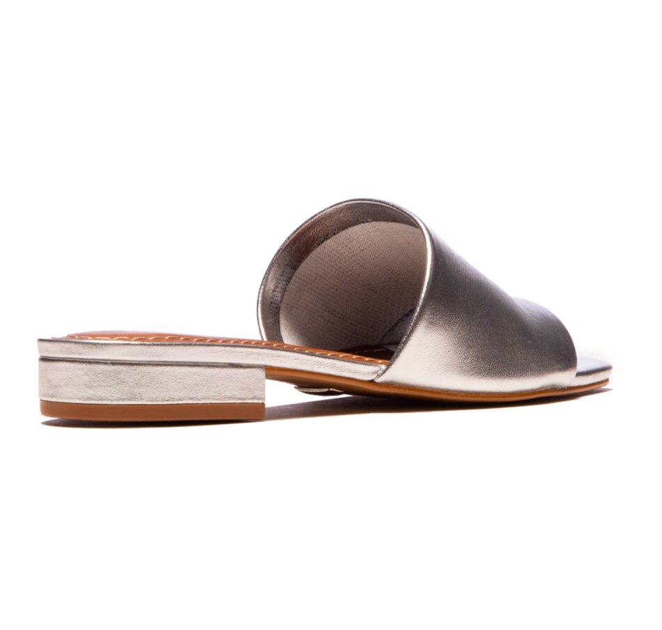 Image 708022_ALTMORE2.jpg, Product 708-022 / Price $108.00, L'Intervalle Coda Mule Sandal from L'Intervalle on TSC.ca's Shoes department