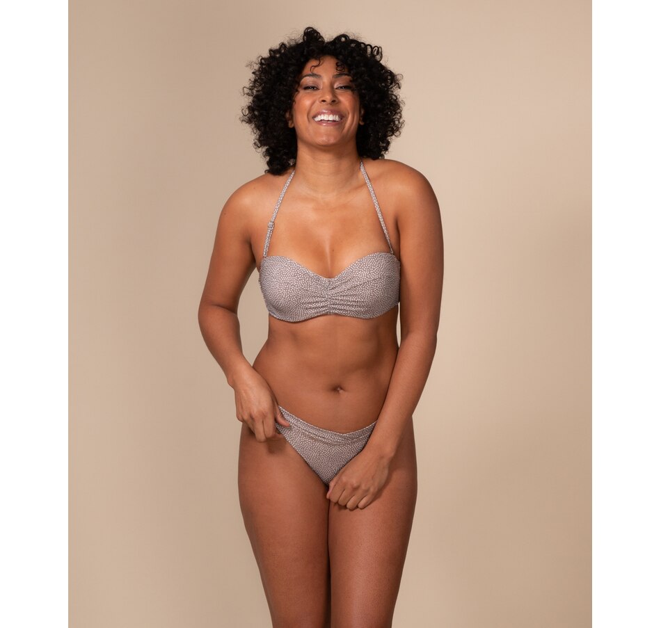 Image 708038_ALTMORE1.jpg, Product 708-038 / Price $95.00, Byron Bay Hayley Wear Me Three Ways Bikini Top from Byron Bay on TSC.ca's Fashion department