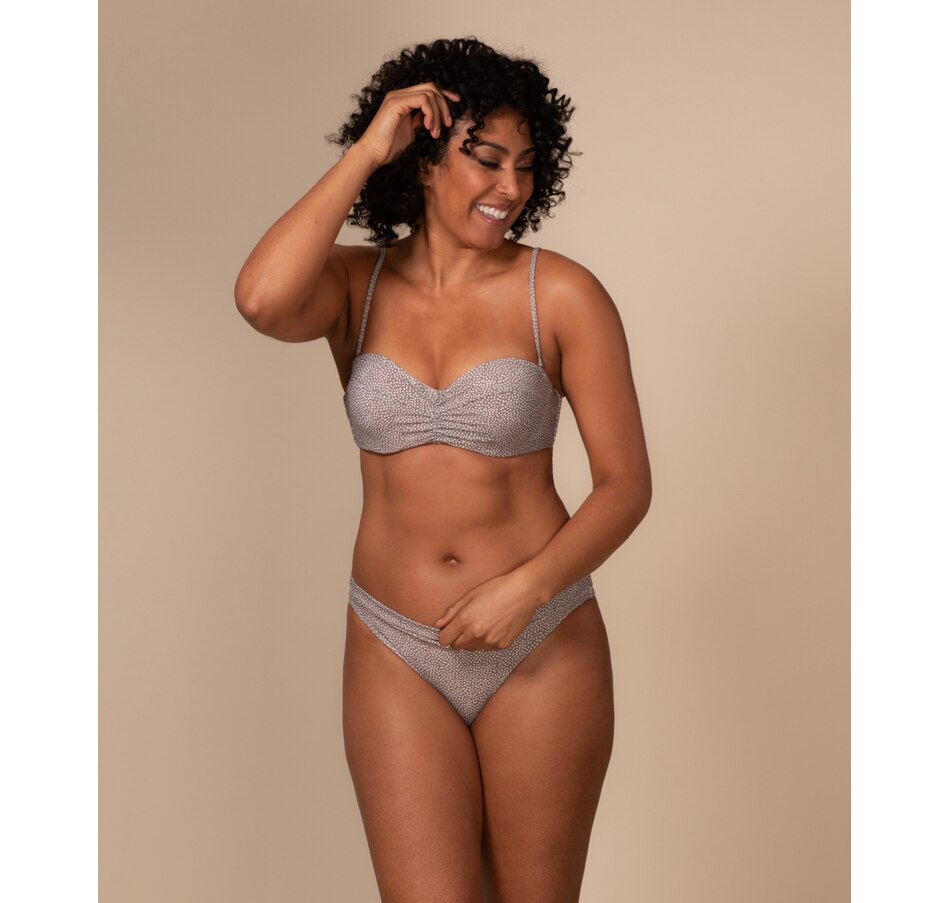 Image 708038_ALTMORE2.jpg, Product 708-038 / Price $95.00, Byron Bay Hayley Wear Me Three Ways Bikini Top from Byron Bay on TSC.ca's Fashion department