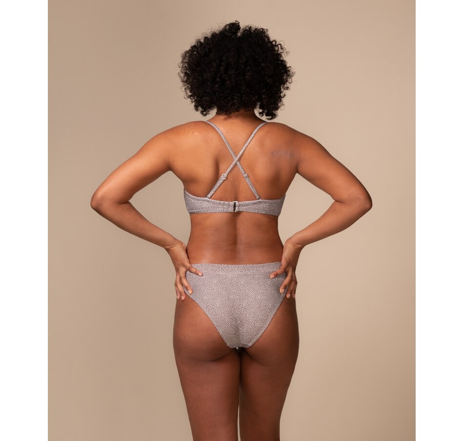 Image 708038_ALTMORE3.jpg, Product 708-038 / Price $95.00, Byron Bay Hayley Wear Me Three Ways Bikini Top from Byron Bay on TSC.ca's Fashion department