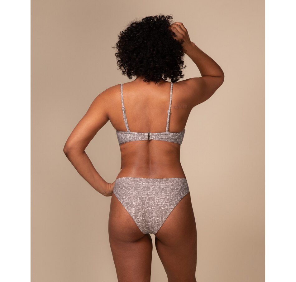 Image 708038_ALTMORE4.jpg, Product 708-038 / Price $95.00, Byron Bay Hayley Wear Me Three Ways Bikini Top from Byron Bay on TSC.ca's Fashion department