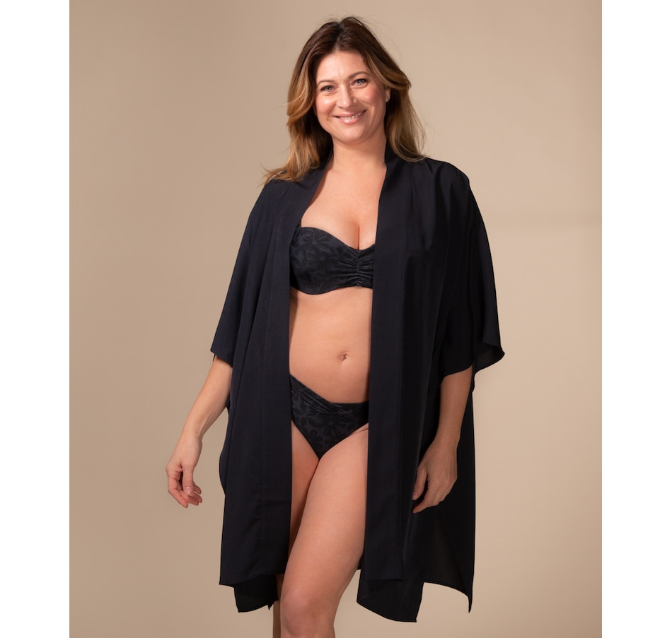 Image 708055_DNA.jpg, Product 708-055 / Price $90.00, Byron Bay Mia Kimono from Byron Bay on TSC.ca's Clothing & Shoes department
