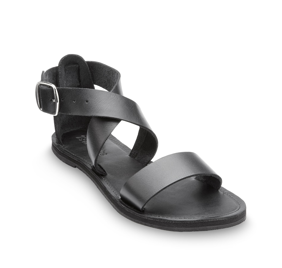 Mossimo Gladiator Sandals for Women