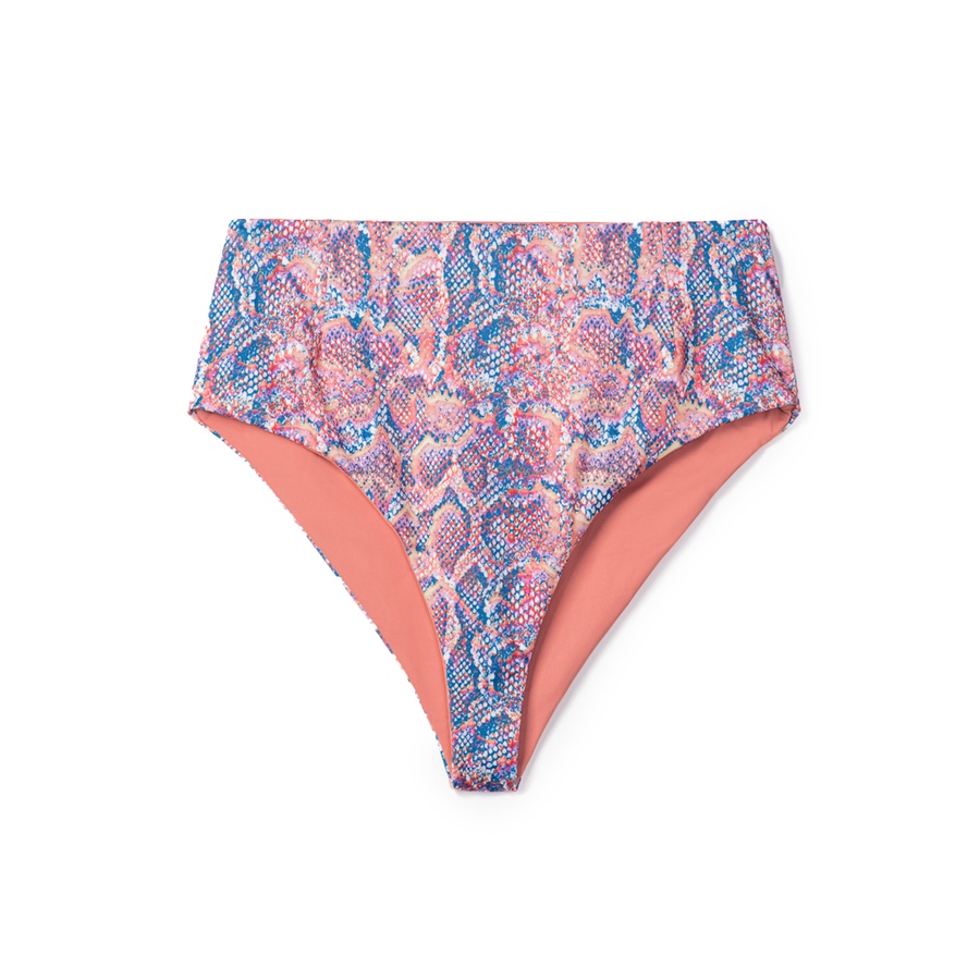Image 708081_CORB.jpg, Product 708-081 / Price $69.99, Noize Swim Elsie Swimwear Bottom from Noize on TSC.ca's Fashion department