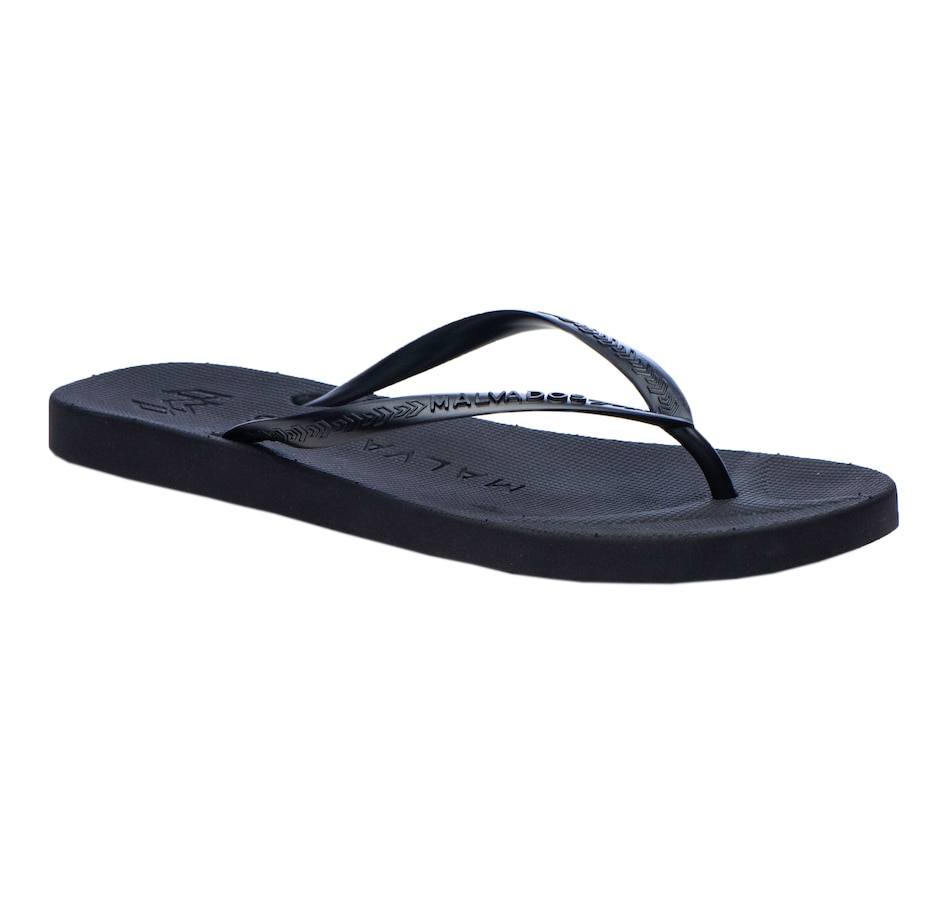 Image 708083_ONX.jpg, Product 708-083 / Price $35.00, Malvados Footwear Playa Flip Flop from Malvados on TSC.ca's Clothing & Shoes department