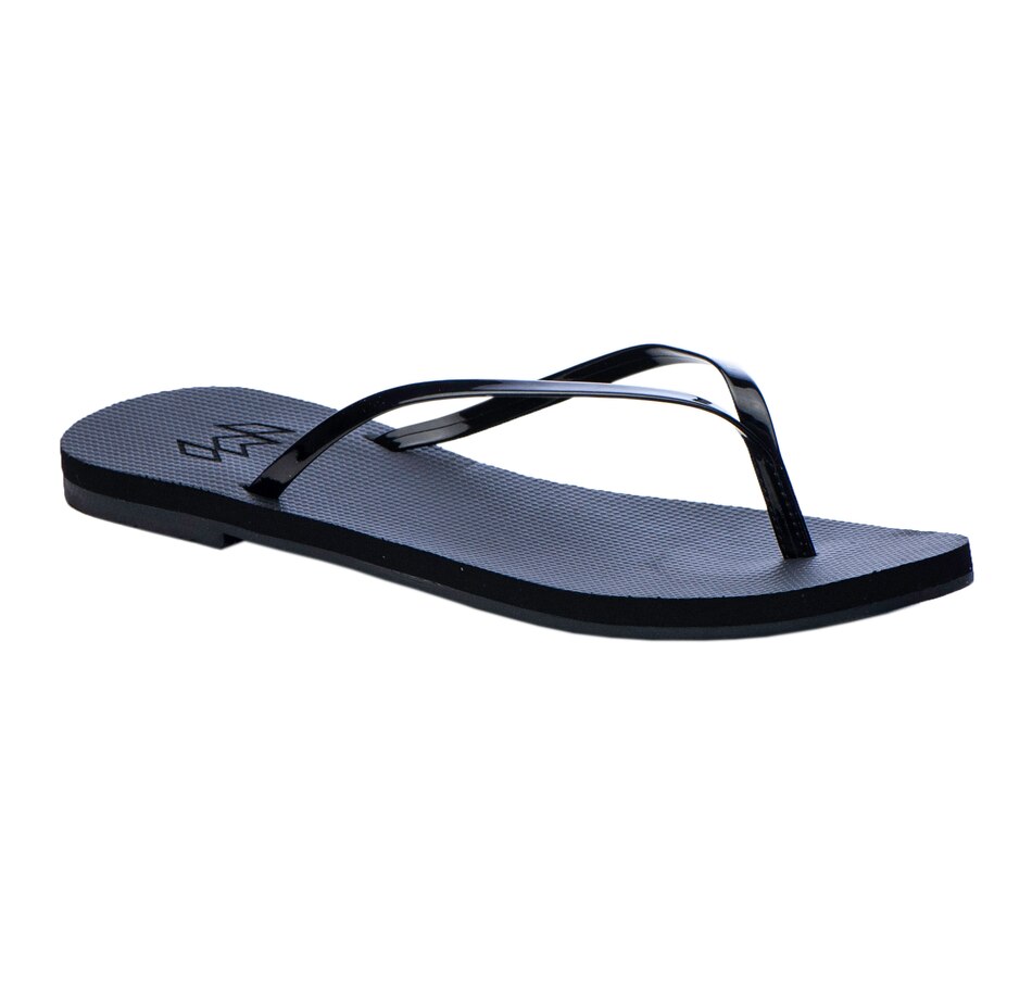 Clothing & Shoes - Shoes - Sandals - Malvados Footwear Lux Flip Flop ...