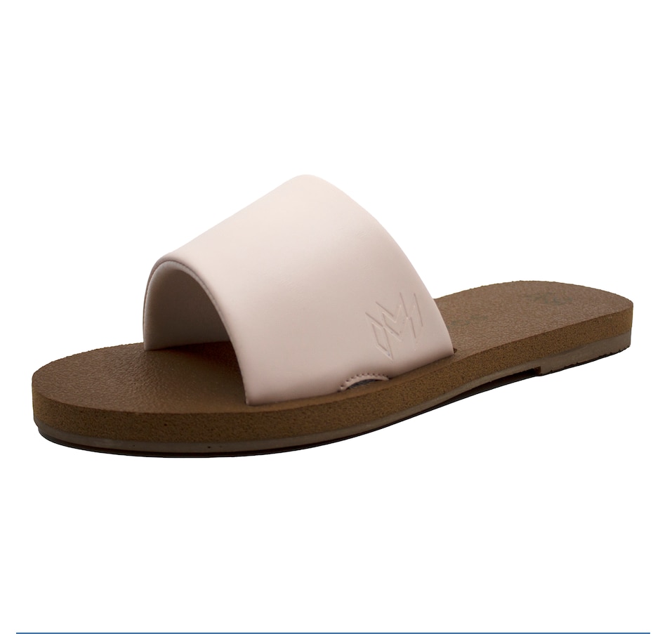 Image 708085_PPN.jpg, Product 708-085 / Price $54.00, Malvados Footwear Ellie Slide from Malvados on TSC.ca's Shoes department