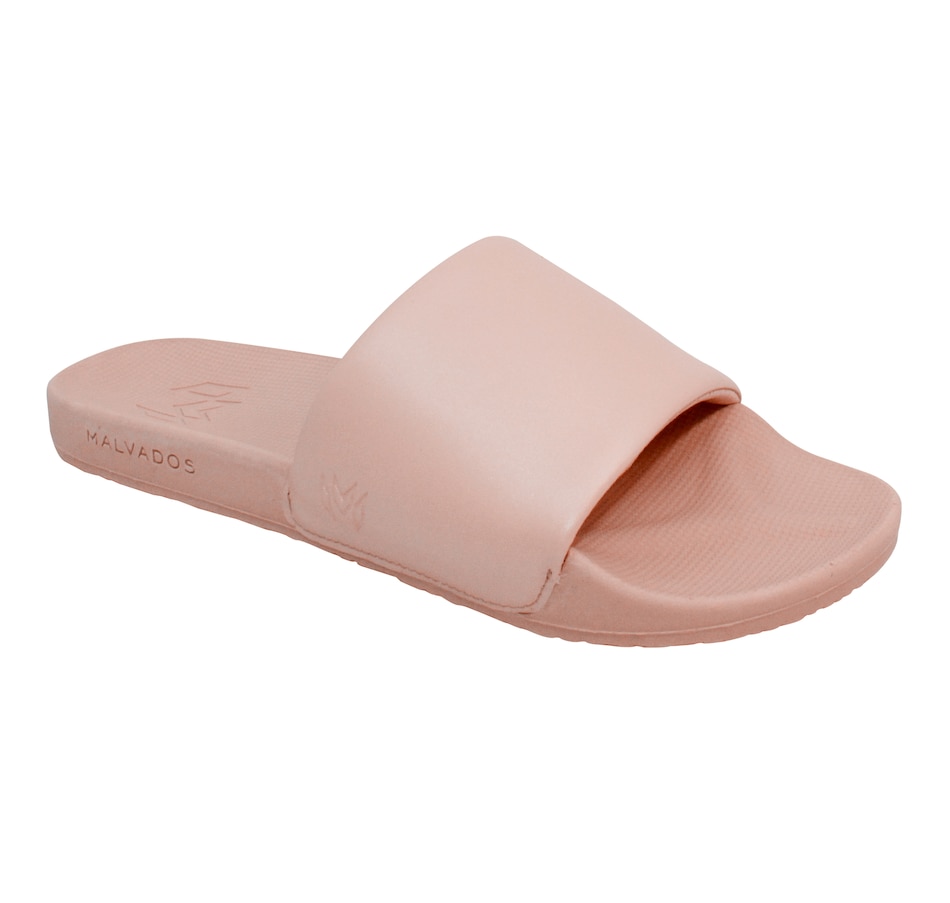Image 708087_MVE.jpg, Product 708-087 / Price $52.00, Malvados Footwear Slaya Slide from Malvados on TSC.ca's Clothing & Shoes department