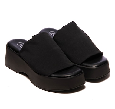 L'Intervalle Sunrise Lycra Sandal