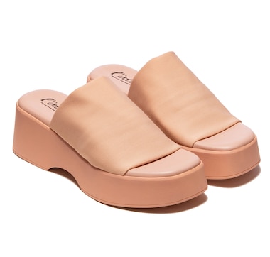 L'Intervalle Sunrise Lycra Sandal