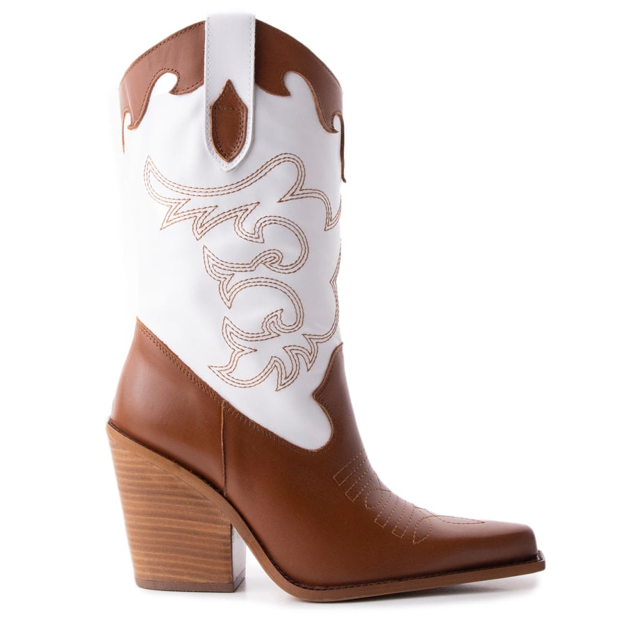 Tsc cowboy clearance boots