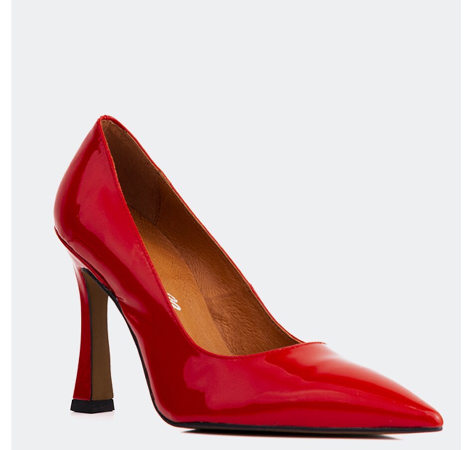 Clothing & Shoes Shoes Heels & Pumps L'Intervalle Bellisima