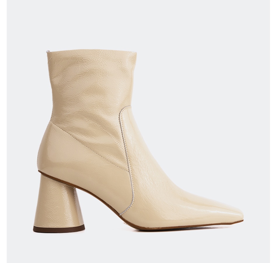 Image 708178_CRM.jpg, Product 708-178 / Price $198.00, L'Intervalle Eaton Boot from L'Intervalle on TSC.ca's Shoes department