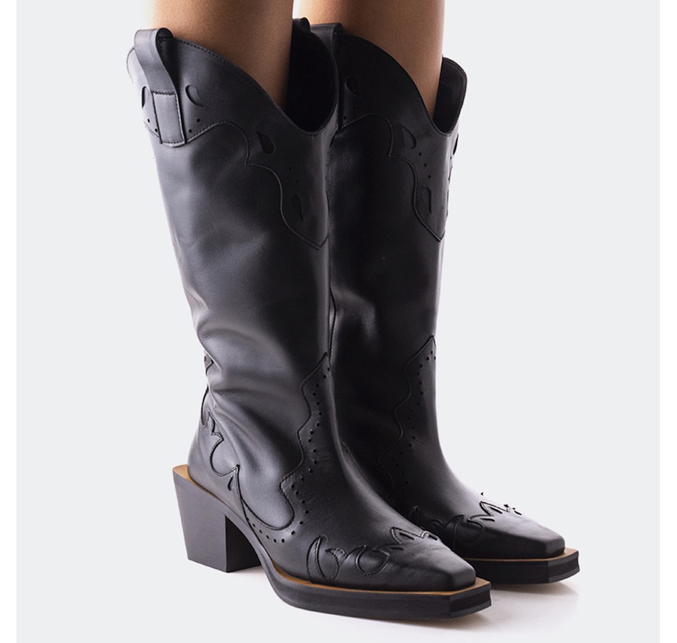 Image 708179_ALTMORE3.jpg, Product 708-179 / Price $278.00, L'Intervalle Velier Western Boot from L'Intervalle on TSC.ca's Shoes department