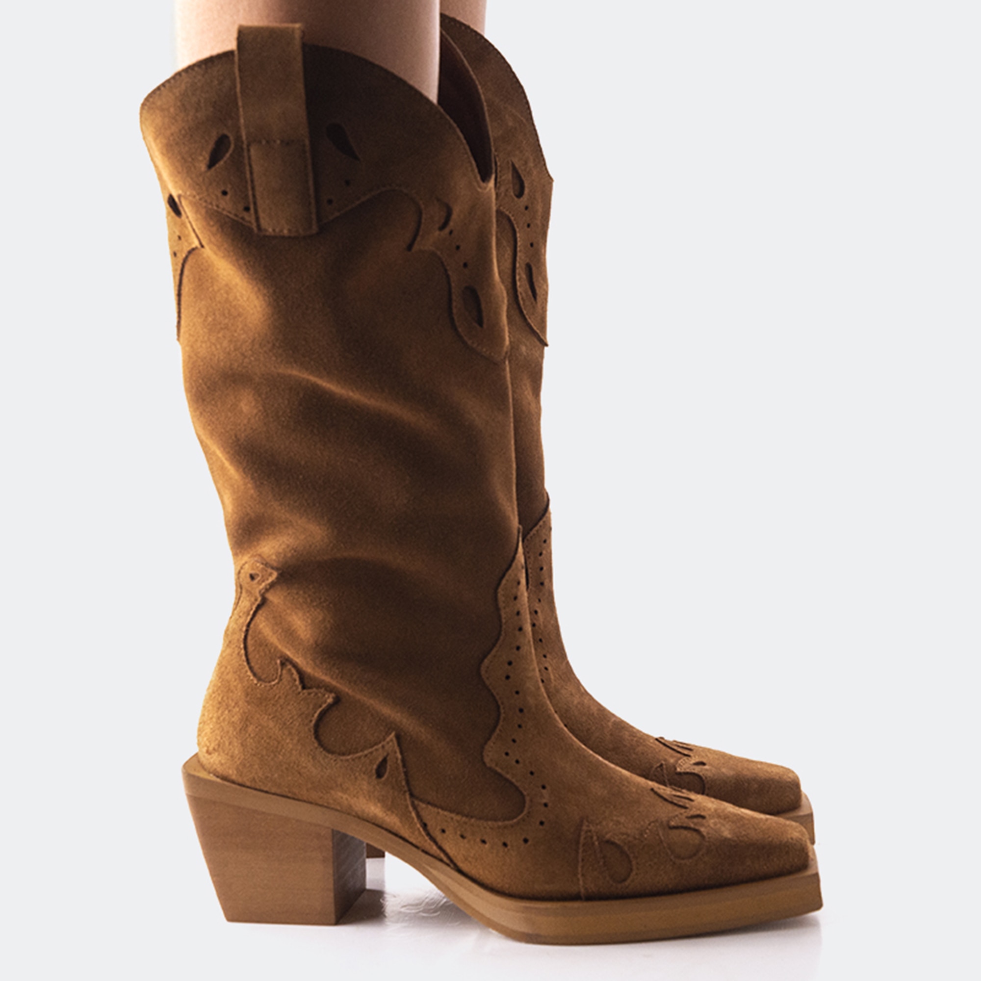 Tsc best sale cowboy boots