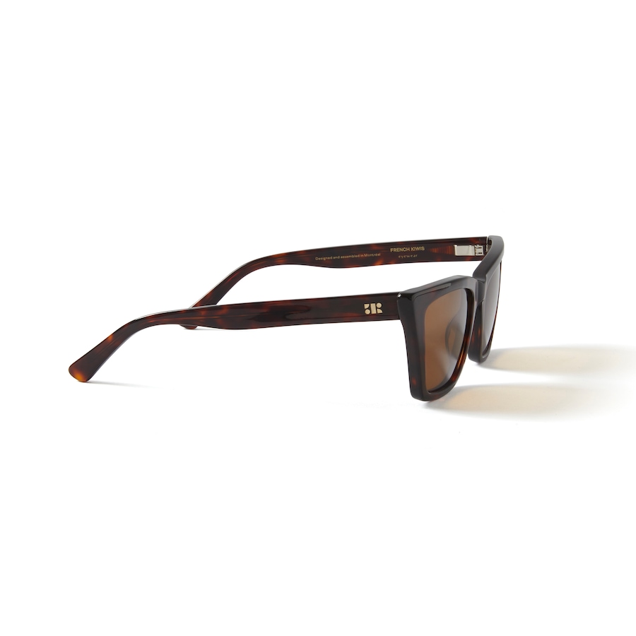 Image 708209_ALTMORE3.jpg, Product 708-209 / Price $140.00, French Kiwis Zoe Sunglasses from French Kiwis on TSC.ca's Fashion department
