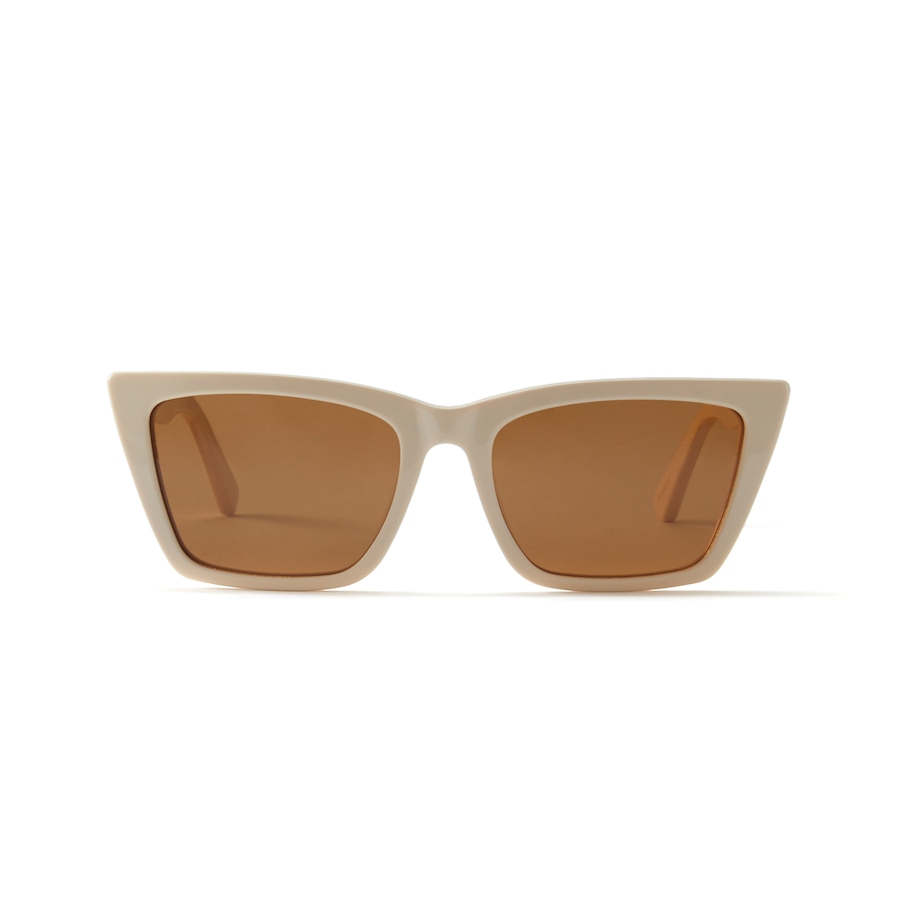 Image 708209_CRME.jpg, Product 708-209 / Price $140.00, French Kiwis Zoe Sunglasses from French Kiwis on TSC.ca's Fashion department