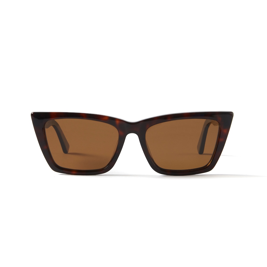 Image 708209_DRKTQ.jpg, Product 708-209 / Price $140.00, French Kiwis Zoe Sunglasses from French Kiwis on TSC.ca's Fashion department