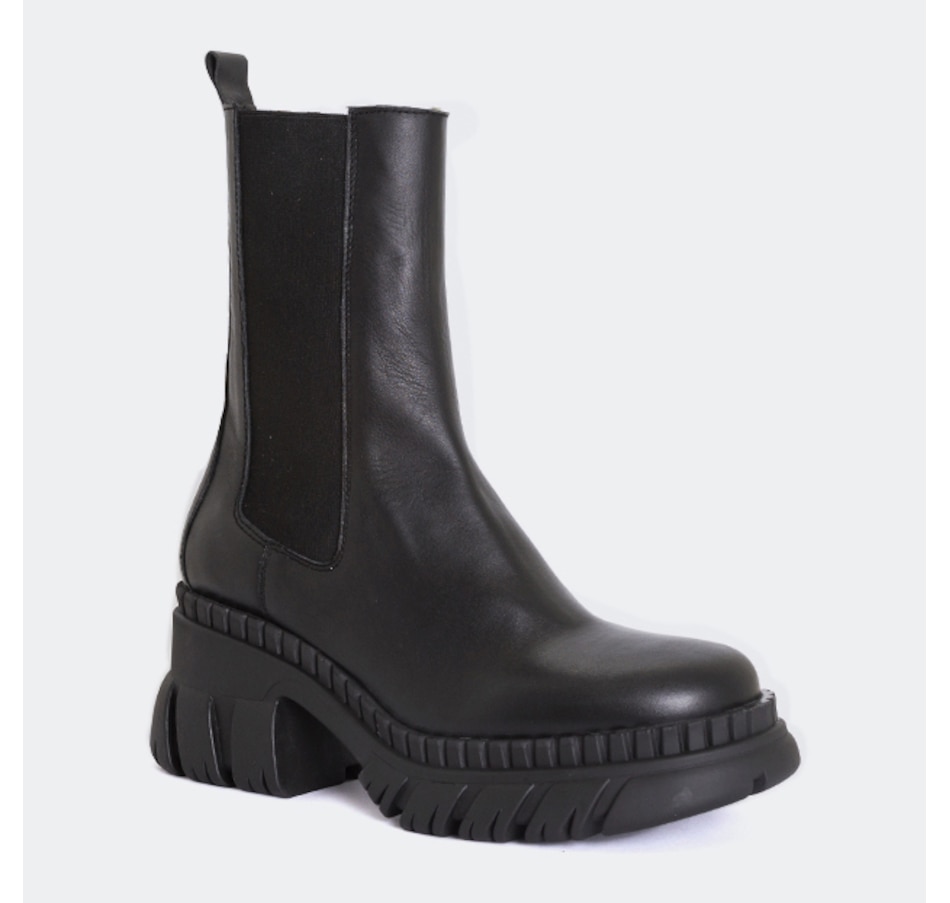 Clothing & Shoes - Shoes - Boots - L'Intervalle Rico Boot - Online ...