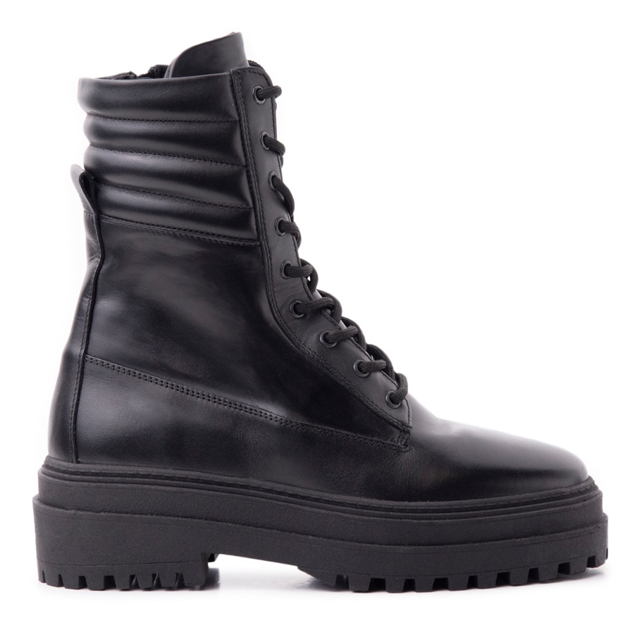 Maje 2025 ranger boots