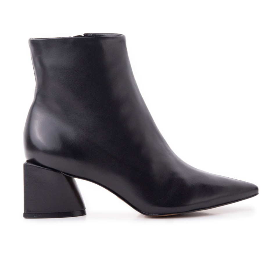 Clothing & Shoes - Shoes - Boots - L'Intervalle Palazzo Boot - TSC.ca ...