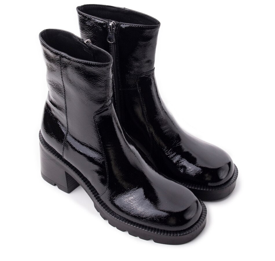 Clothing & Shoes Shoes Boots L'Intervalle Ellerton Boot Online