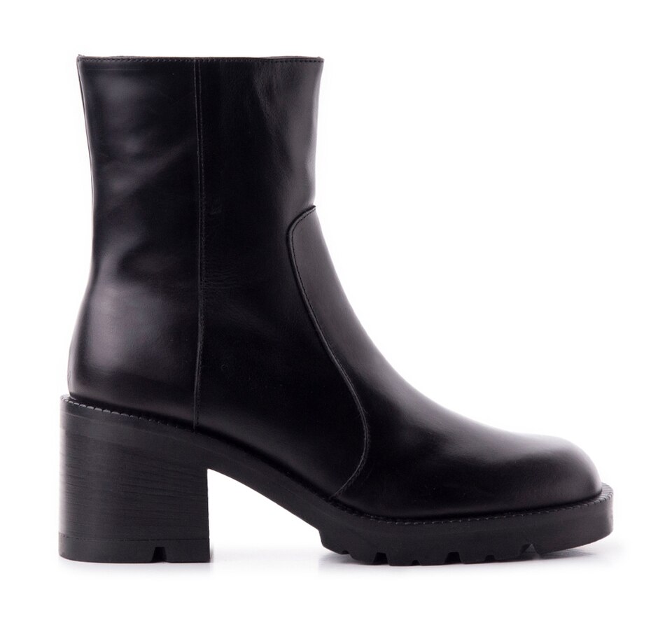 Clothing & Shoes Shoes Boots L'Intervalle Ellerton Boot Online