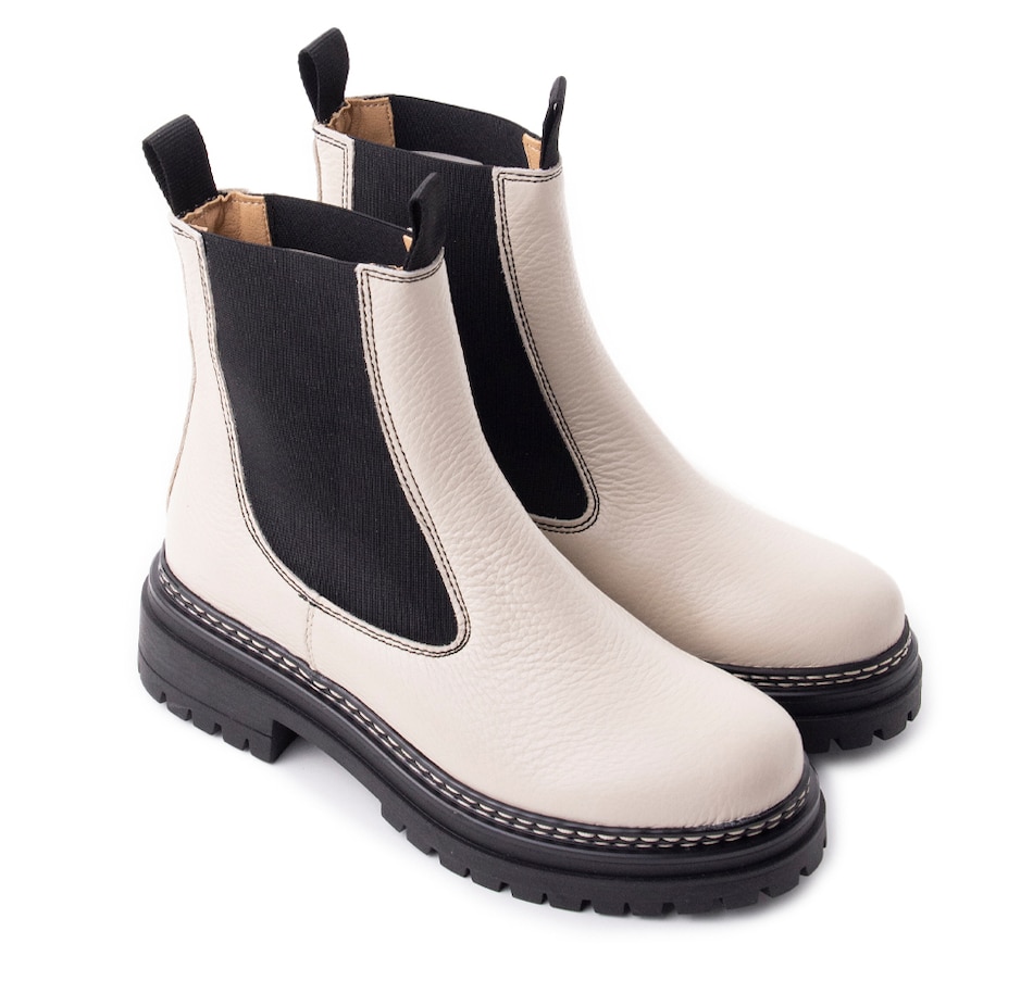 Image 708245_OWH.jpg, Product 708-245 / Price $228.00, L'Intervalle Salina Boot from L'Intervalle on TSC.ca's Clothing & Shoes department