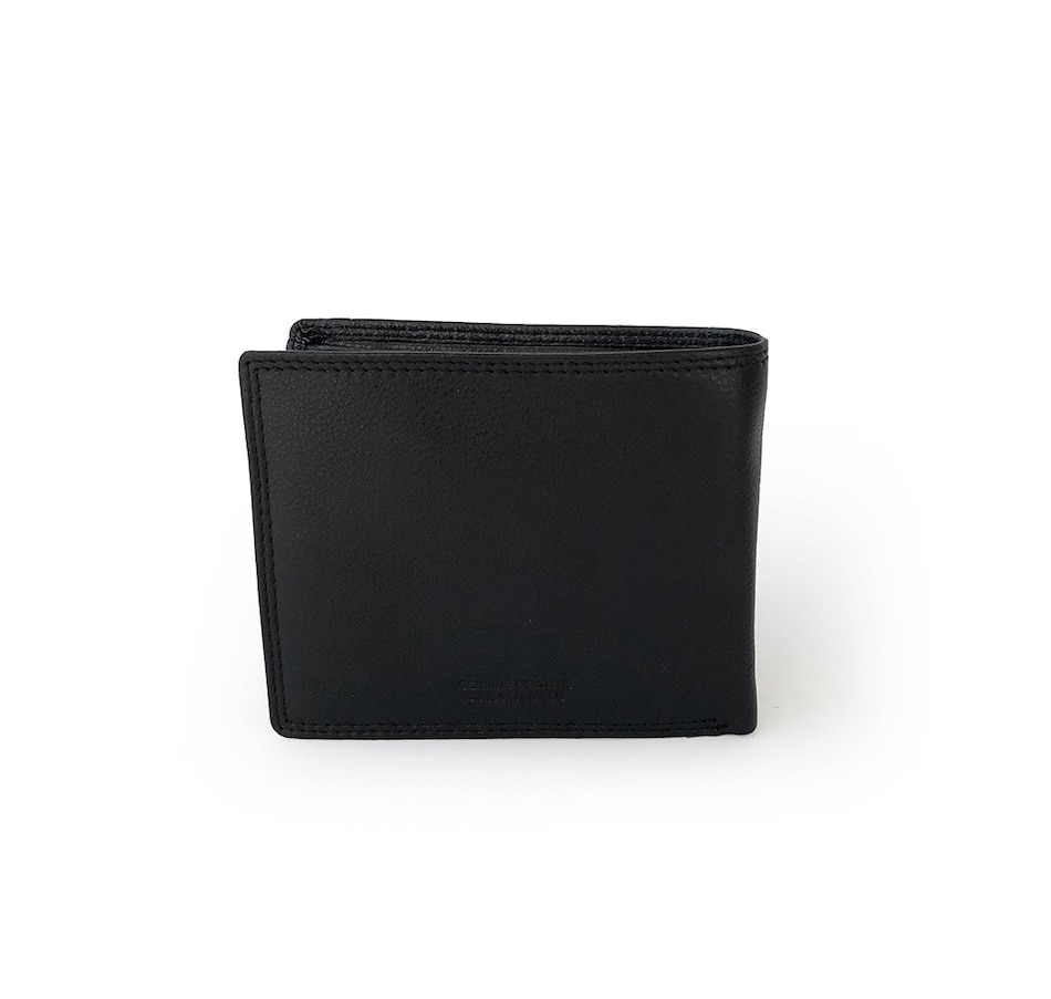 Clothing & Shoes - Handbags - Wallets - Club Rochelier Slimfold Wallet ...