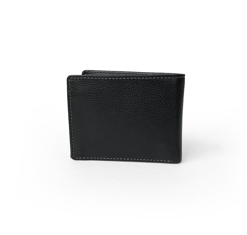 Clothing & Shoes - Handbags - Wallets - Club Rochelier Slim Men's Full ...