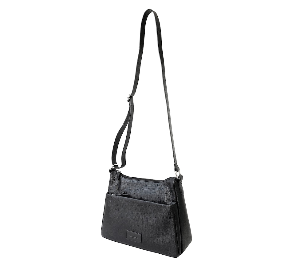 Clothing & Shoes - Handbags - Crossbody - Club Rochelier Ladies ...