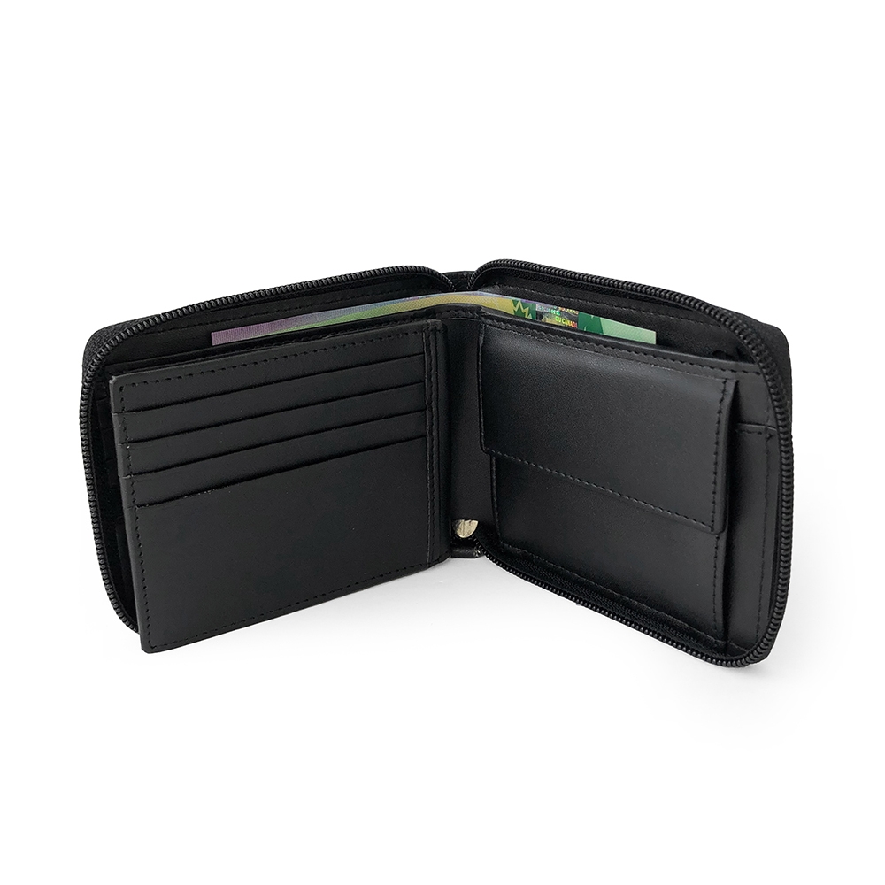 Club Rochelier Zip-Around Billfold - TSC.ca