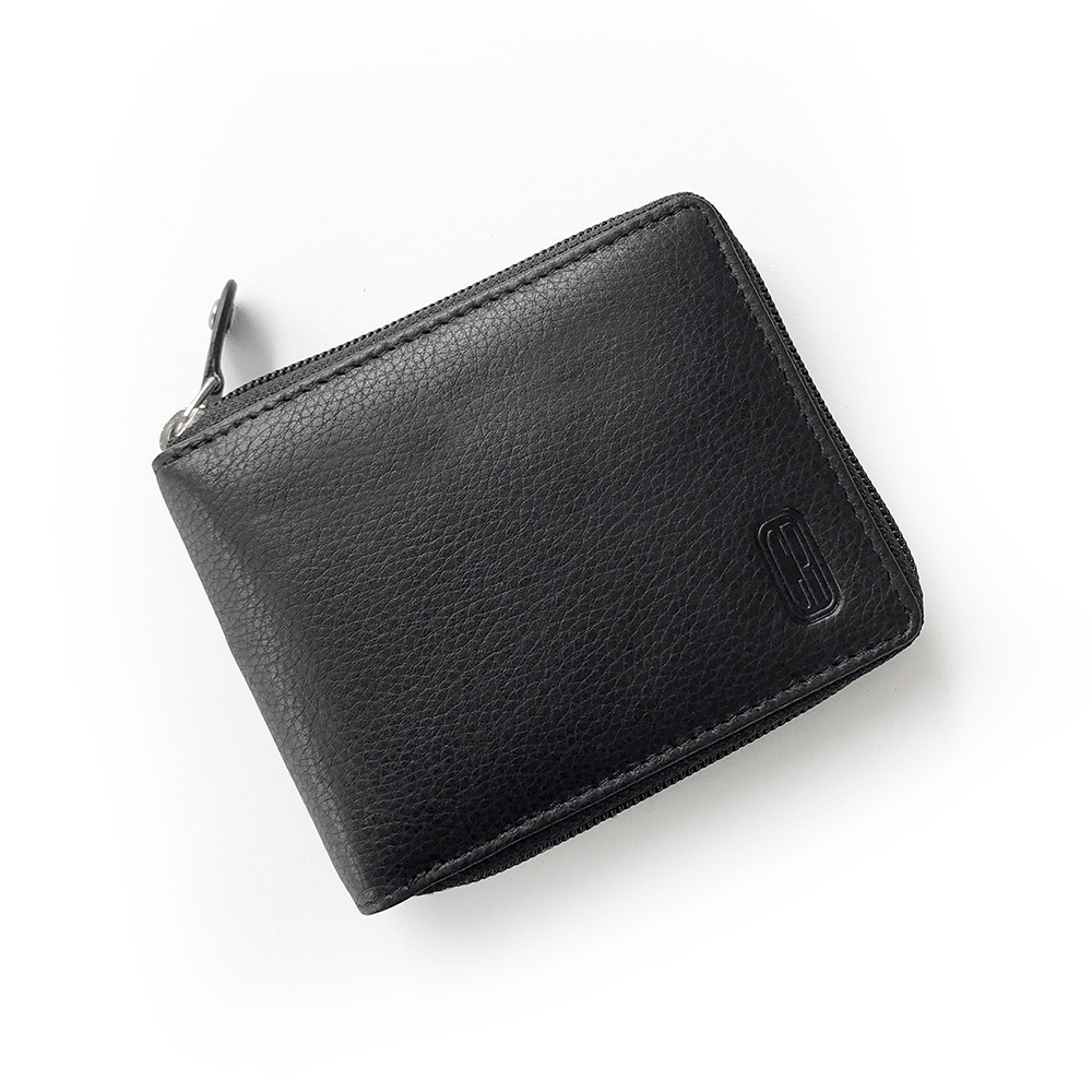 Club Rochelier Zip-Around Billfold - TSC.ca
