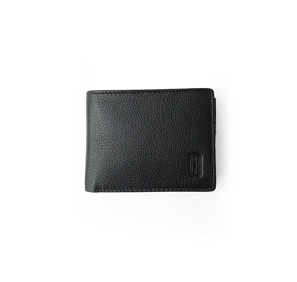 Clothing & Shoes - Handbags - Wallets - Club Rochelier Slim Men's ...