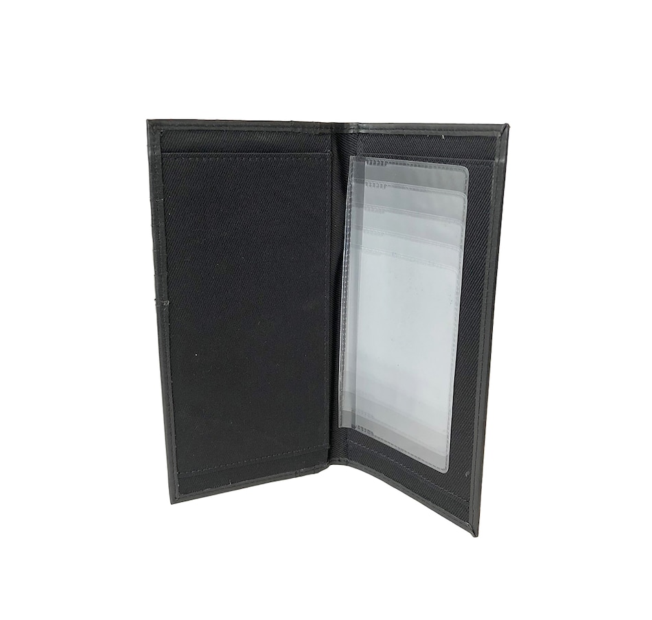 Image 708314_ALTMORE5.jpg, Product 708-314 / Price $80.00, Club Rochelier Clutch Wallet with Chequebook and Gusset from Club Rochelier on TSC.ca's Fashion department