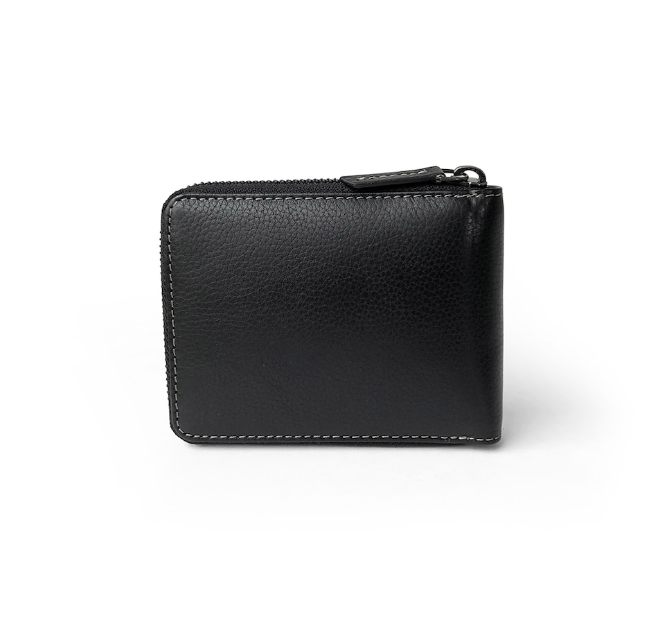 Clothing & Shoes - Handbags - Wallets - Club Rochelier Men's Full ...