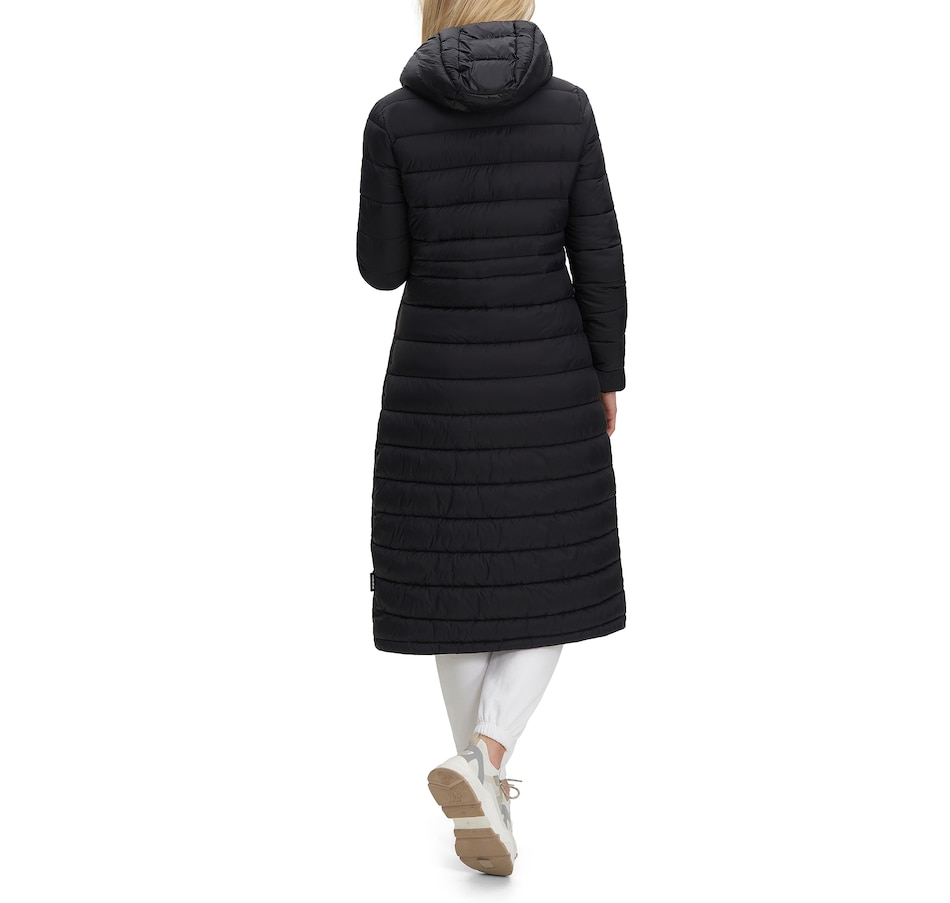 Image 708350_ALTMORE5.jpg, Product 708-350 / Price $270.00, Noize Ivy 2 Tone Diamond Quilted Puffer from Noize on TSC.ca's Fashion department