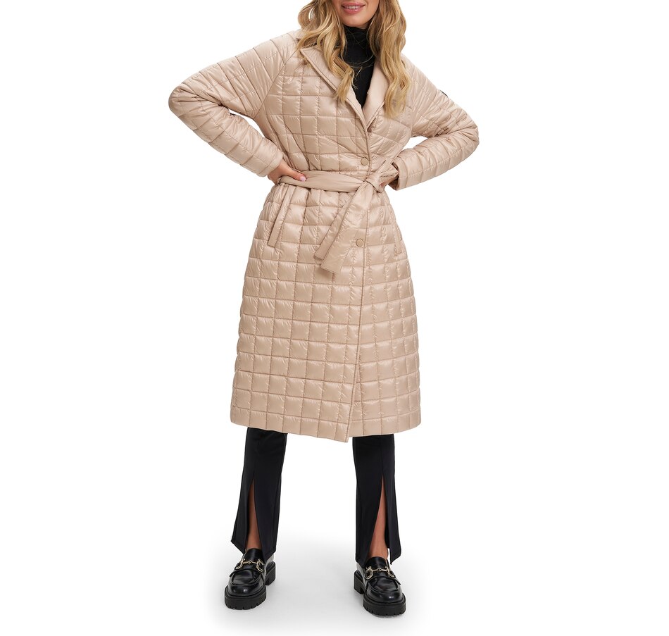 Clothing & Shoes Jackets & Coats Puffer Jackets Noize Alaia