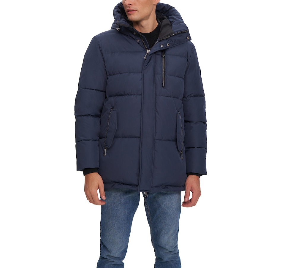 Clothing & Shoes - Jackets & Coats - Coats & Parkas - Menswear