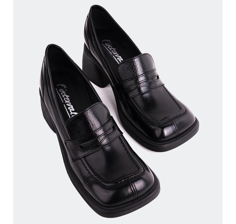 Image 708375_ALTMORE1.jpg, Product 708-375 / Price $168.00, L'Intervalle Station from L'Intervalle on TSC.ca's Shoes department