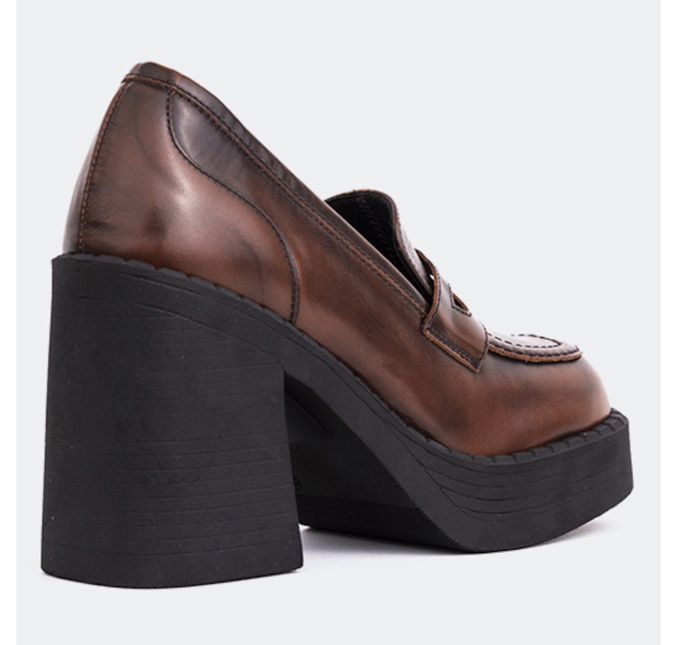 Clothing & Shoes - Shoes - Heels & Pumps - L'Intervalle Weezer - Online ...