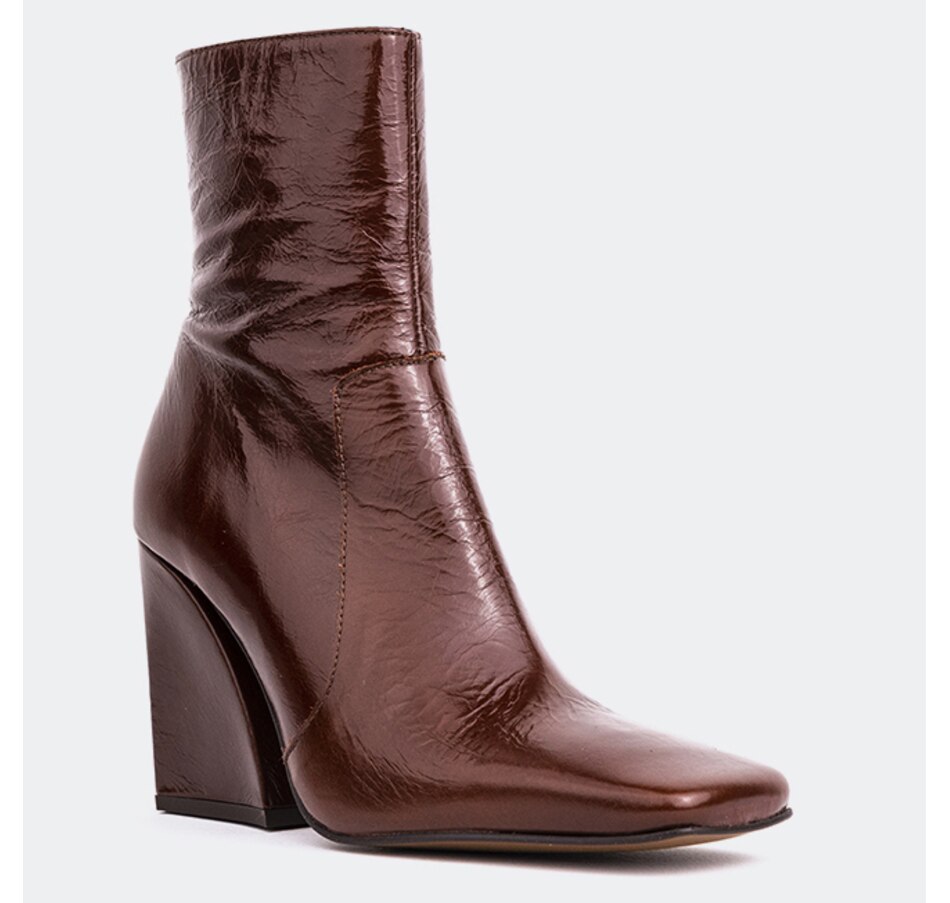 intervalle soulier