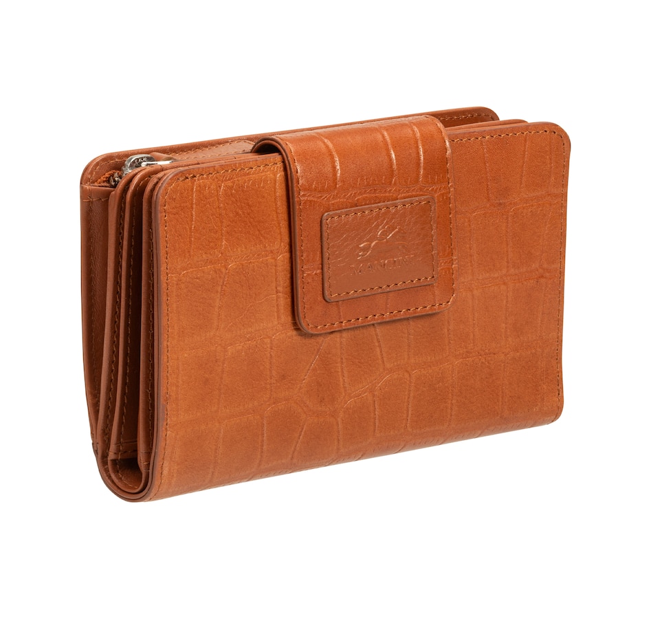 RFID Wallets For Women: Shop Ladies' RFID-Blocking Wallets - Fossil CA