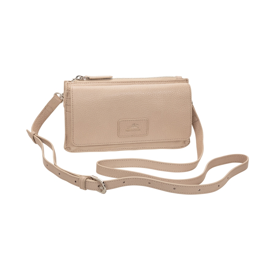 Image 708423_ALTMORE1.jpg, Product 708-423 / Price $89.99, Mancini Pebbled Collection Ladies RFID Secure Crossbody Wallet from Mancini Fine Leather on TSC.ca's Fashion department