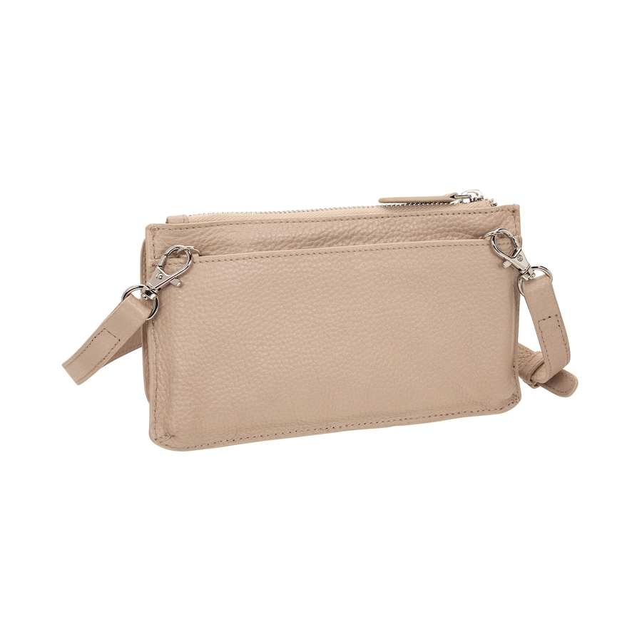 Image 708423_ALTMORE2.jpg, Product 708-423 / Price $89.99, Mancini Pebbled Collection Ladies RFID Secure Crossbody Wallet from Mancini Fine Leather on TSC.ca's Fashion department