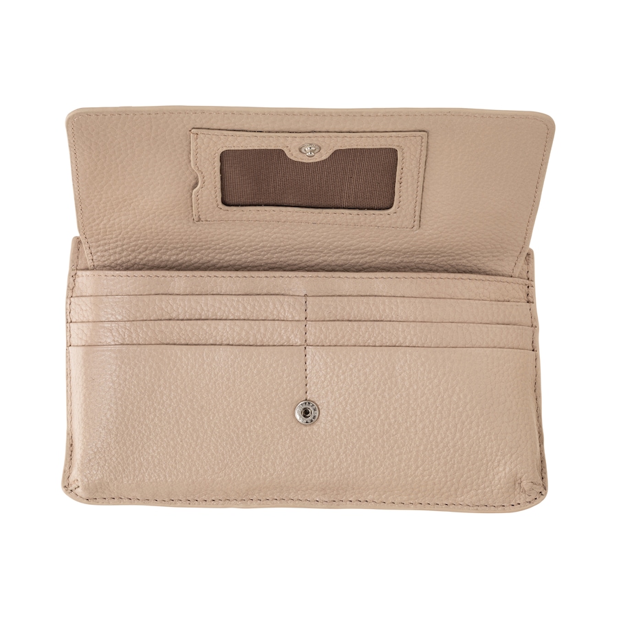 Image 708423_ALTMORE3.jpg, Product 708-423 / Price $89.99, Mancini Pebbled Collection Ladies RFID Secure Crossbody Wallet from Mancini Fine Leather on TSC.ca's Fashion department