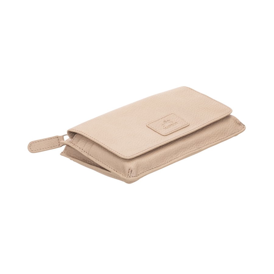 Image 708423_ALTMORE5.jpg, Product 708-423 / Price $89.99, Mancini Pebbled Collection Ladies RFID Secure Crossbody Wallet from Mancini Fine Leather on TSC.ca's Fashion department